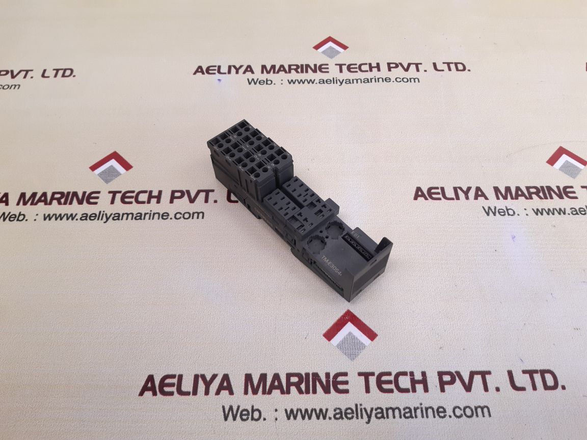 Siemens 6es7 193-4cg20-0aa0 terminal module tm-e30s44-01