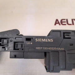 Siemens 6es7 193-4cg20-0aa0 terminal module tm-e30s44-01