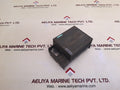 Siemens simatic s7 6es7 151-1ca00-1bl0 input module