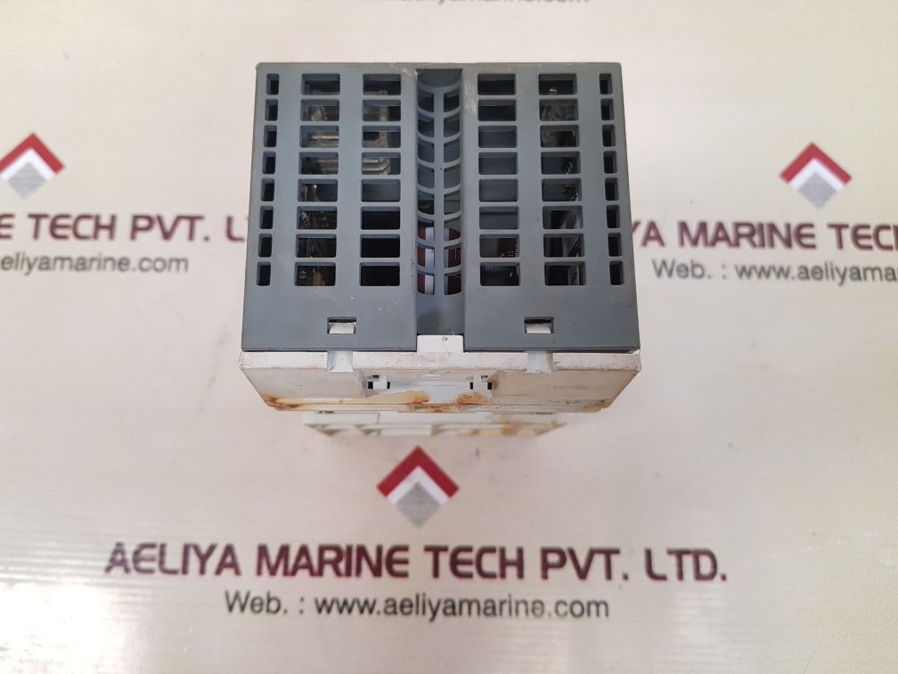 Abb pm554-r a3 central processing unit 1tne968900r0200 