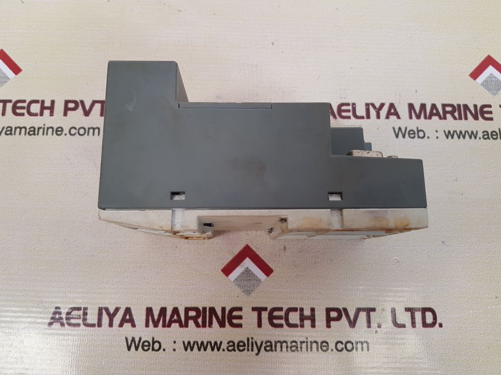 Abb pm554-r a3 central processing unit 1tne968900r0200 