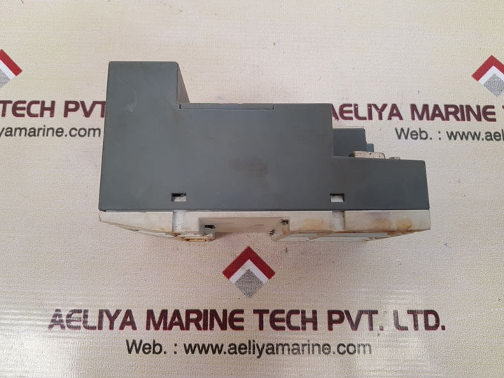 Abb pm554-r a3 central processing unit 1tne968900r0200 