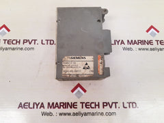 Siemens simatic s5 6es5 451-8md11 digital output module 