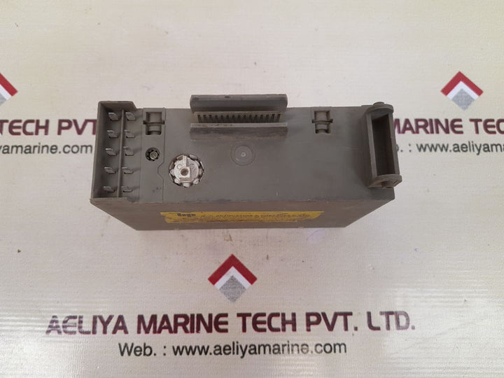 Siemens simatic s5 6es5 451-8md11 digital output module 