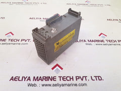 Siemens simatic s5 6es5 451-8md11 digital output module 