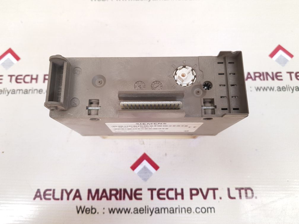 Siemens 6es5 422-8ma11 digital input module