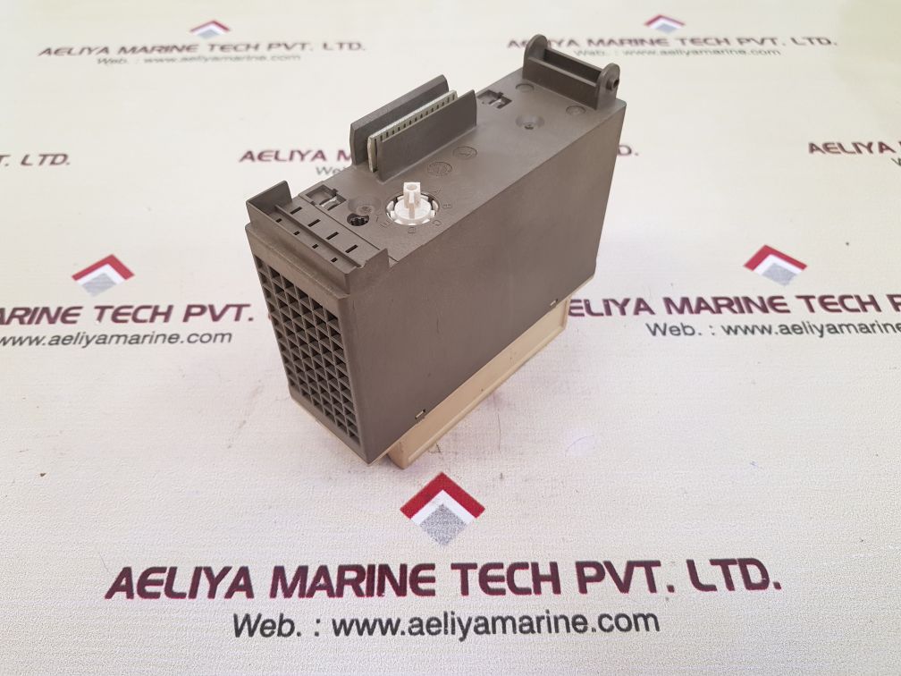 Siemens 6es5 422-8ma11 digital input module