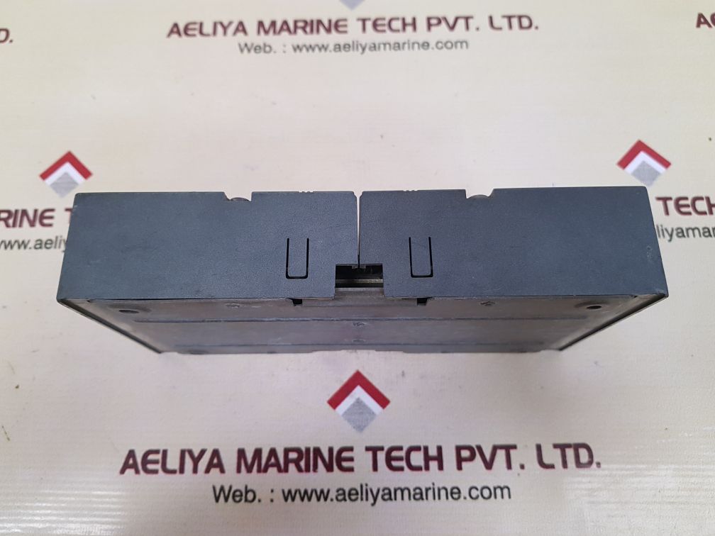 Square d st-108 output module with an-108 input module