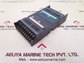 Idec izumi pfj-t162cu with pfj-n162u fa-1j 16-dc input unit