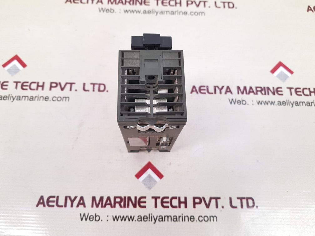 Siemens 6es7 972-0aa01-0xa0 rs 485- repeater module e-stand: 6