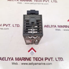 Siemens 6es7 972-0aa01-0xa0 rs 485- repeater module e-stand: 6