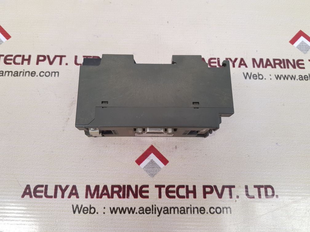 Siemens 6es7 972-0aa01-0xa0 rs 485- repeater module e-stand: 6