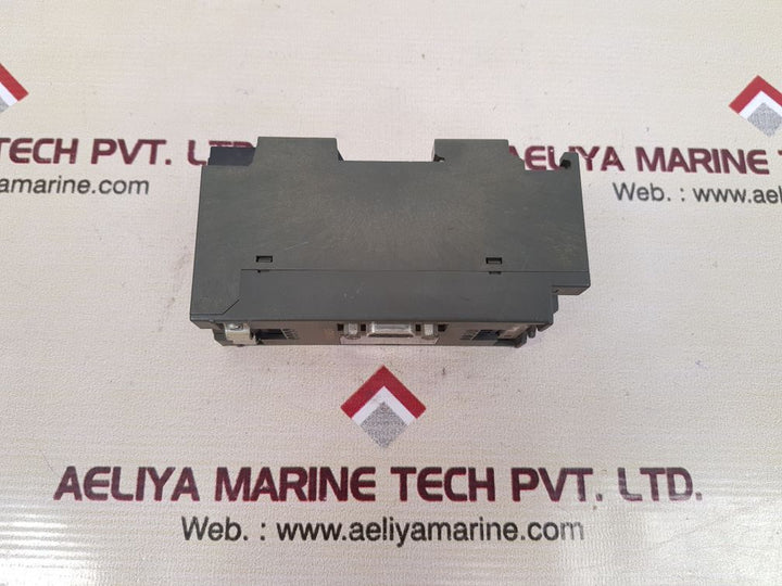 Siemens 6es7 972-0aa01-0xa0 rs 485- repeater module e-stand: 6