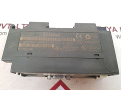 Siemens 6es7 972-0aa01-0xa0 rs 485- repeater module e-stand: 6