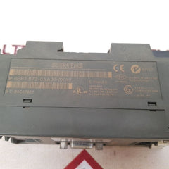 Siemens 6es7 972-0aa01-0xa0 rs 485- repeater module e-stand: 6