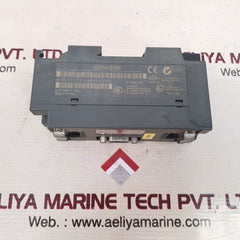 Siemens 6es7 972-0aa01-0xa0 repeater e-stand:9 Used