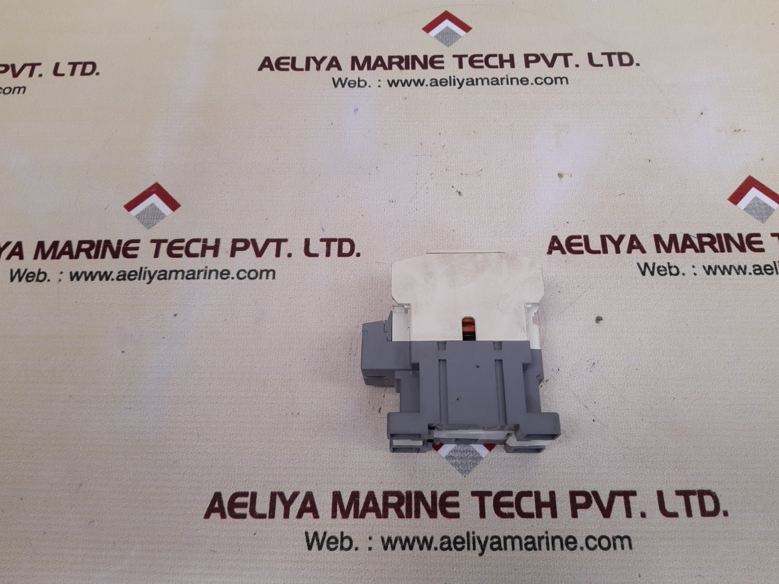 Lg Gmr-4(D) 2A2B Control Relays Used
