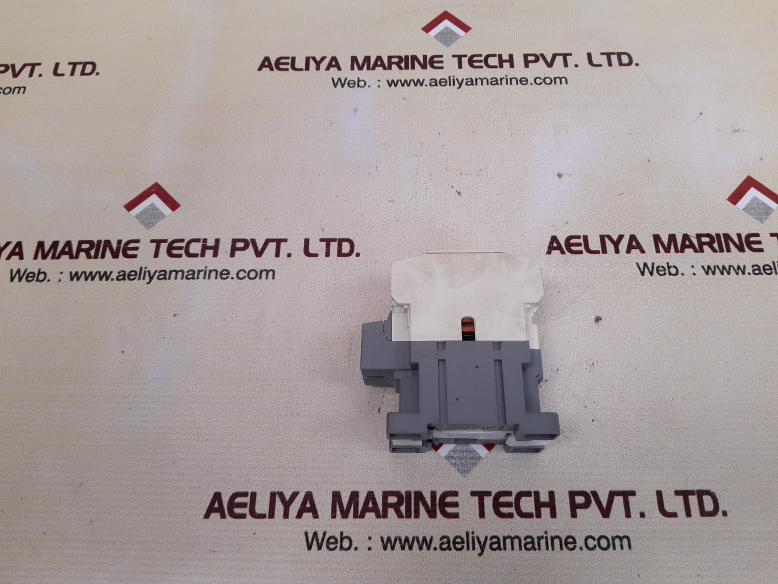 Lg Gmr-4(D) 2A2B Control Relays Used