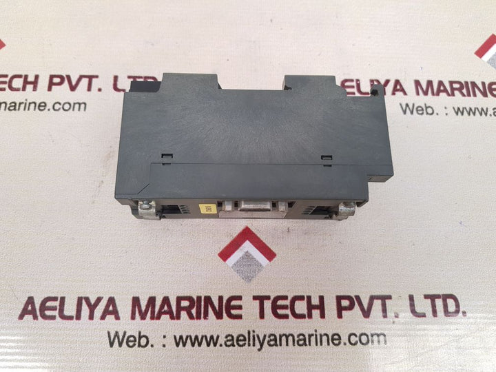 Siemens 6es7 972-0aa01-0xa0 repeater e-stand:9 Used