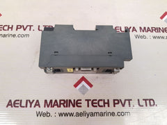 Siemens 6es7 972-0aa01-0xa0 repeater e-stand:9 Used