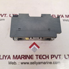 Siemens 6es7 972-0aa01-0xa0 repeater e-stand:9 Used