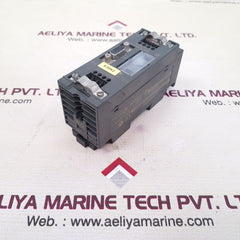Siemens 6es7 972-0aa01-0xa0 repeater e-stand:9 Used