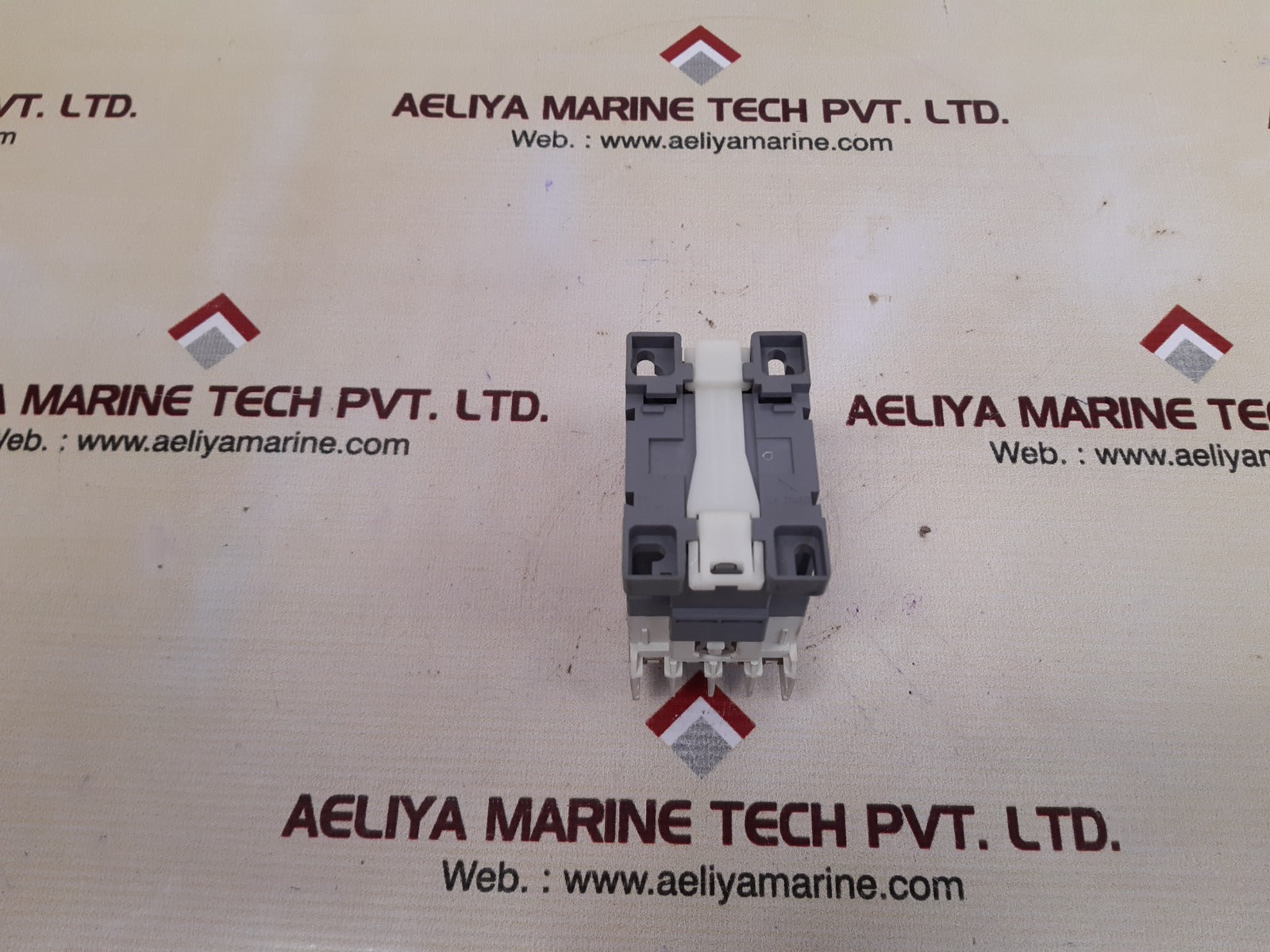 Lg Gmr-4(D) 2A2B Control Relays Used