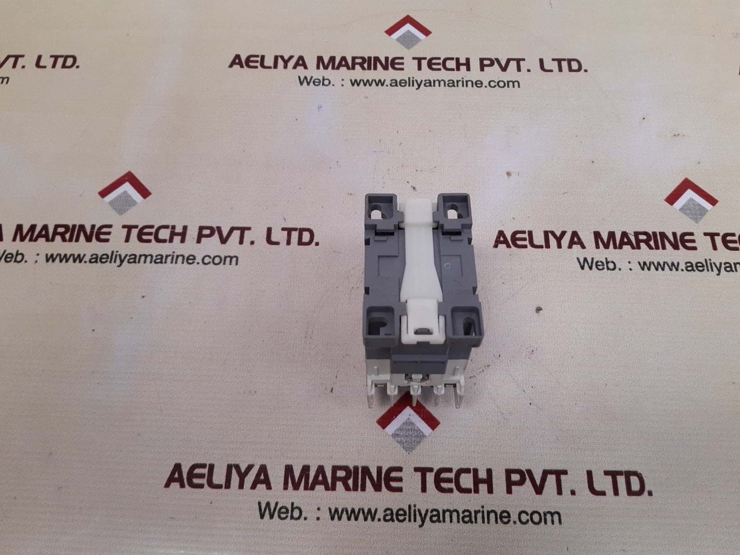Lg Gmr-4(D) 2A2B Control Relays Used