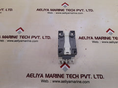 Lg Gmr-4(D) 2A2B Control Relays Used