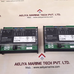 Deif iom230 i/o module Used 