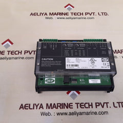 Deif iom230 i/o module Used 