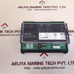 Deif agc 212+iom230 i/o module
