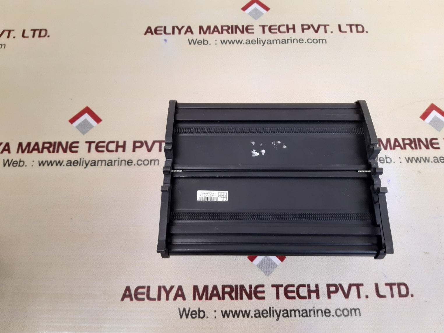 Deif agc 212+iom230 i/o module