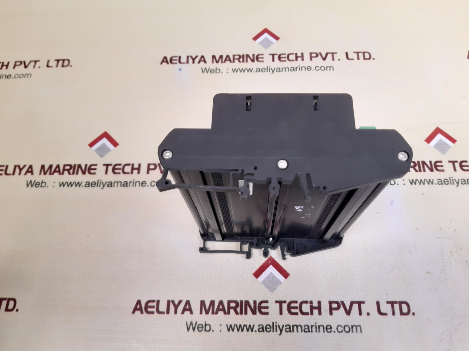 Deif agc 212+iom230 i/o module