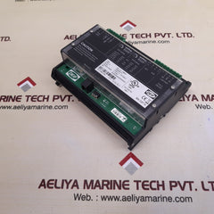 Deif agc 212+iom230 i/o module