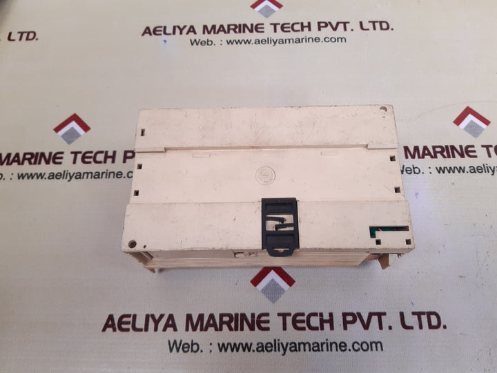 Telemecanique twido twdlcae24drf plc controller