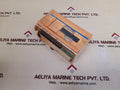 Telemecanique twido twdlcae24drf plc controller