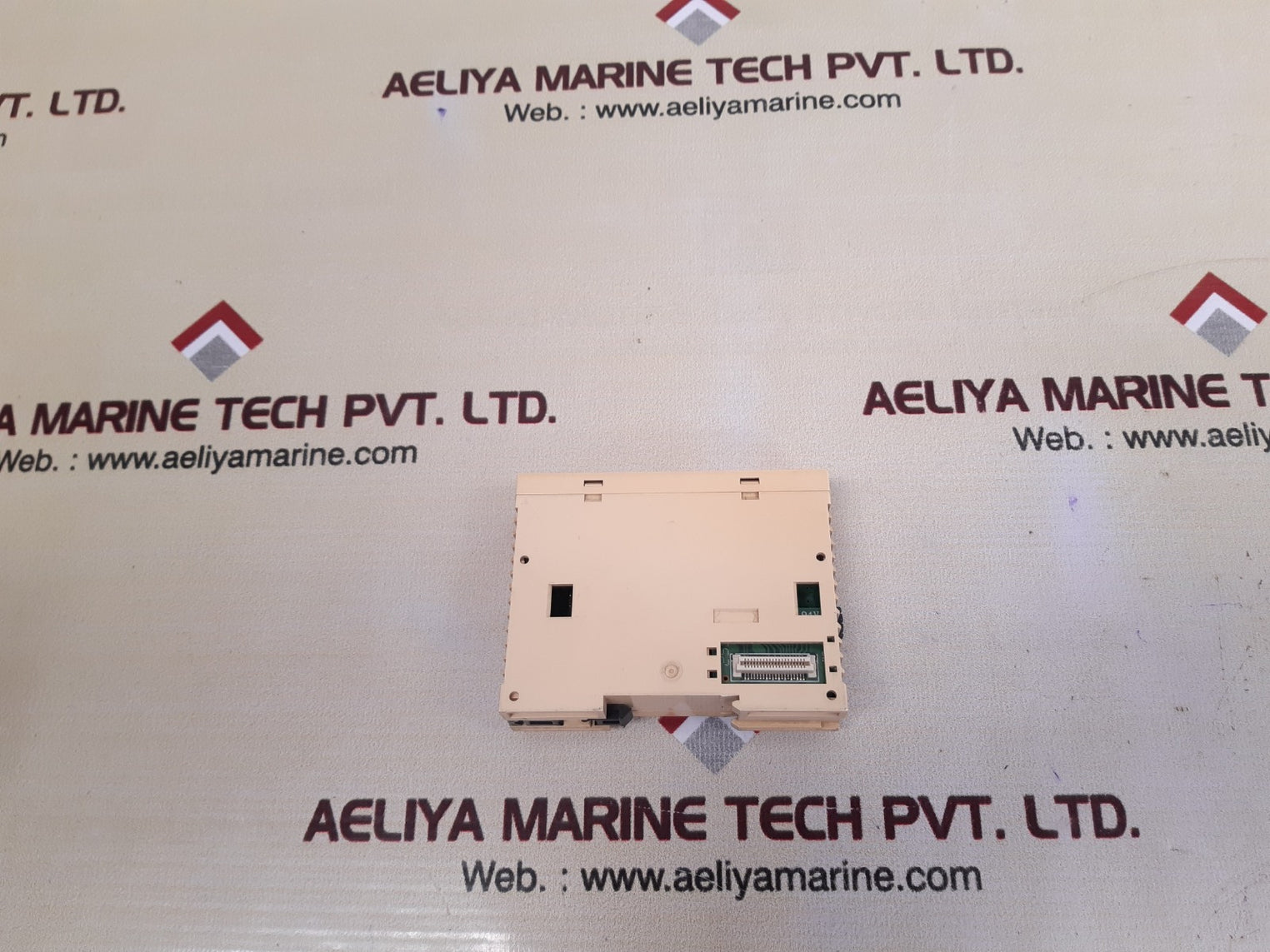 Telemecanique/schneider twido twdami8ht analog module