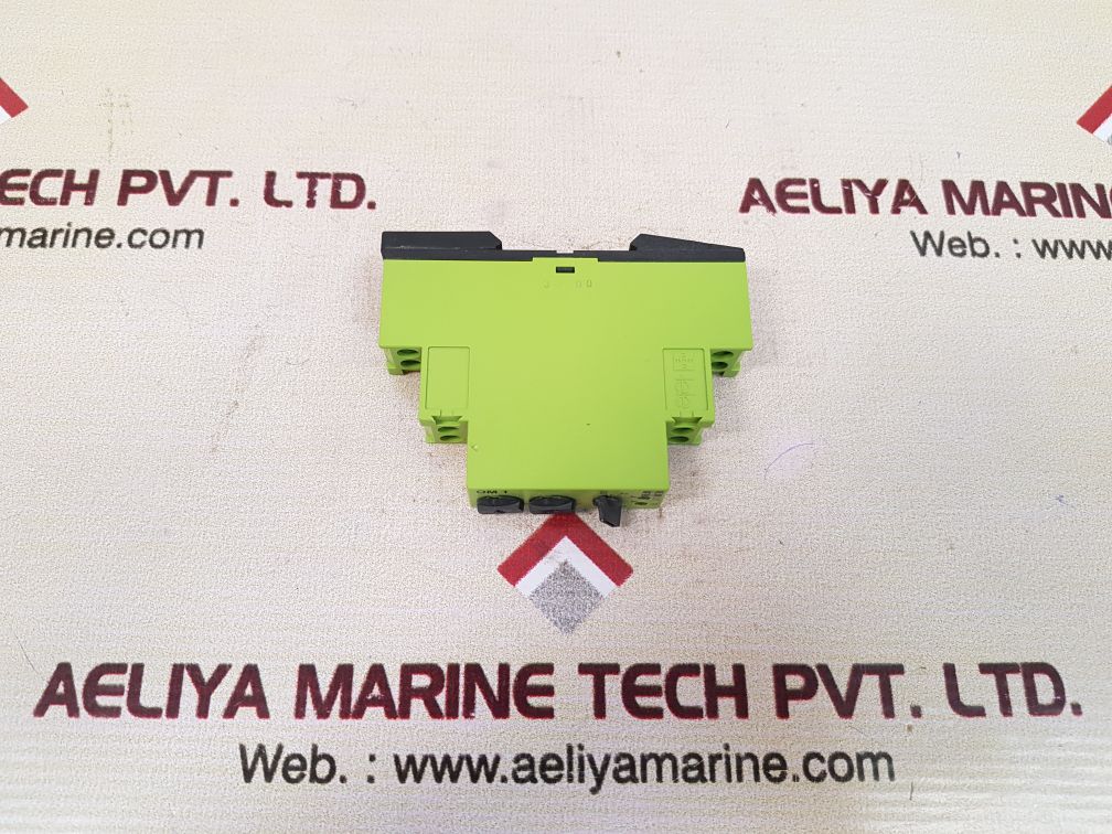 Tele om1 multifunction timer 