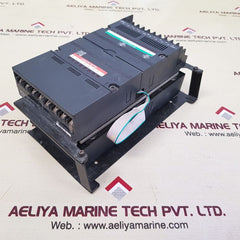 Idec izumi fa-1j pfj-t081u with pfj-n162u i/o unit relay