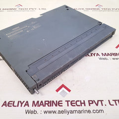 Siemens 6es7 421-1bl01-0aa0 simatic s7 plc module