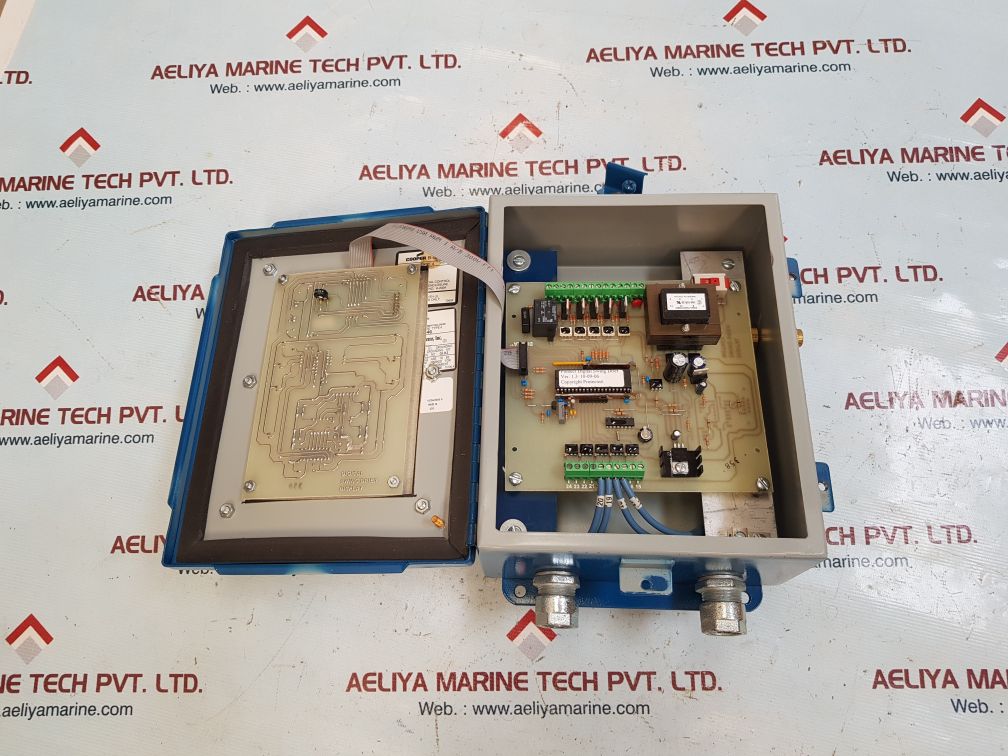Pioneer air systems c90002030100