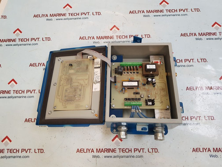 Pioneer air systems c90002030100