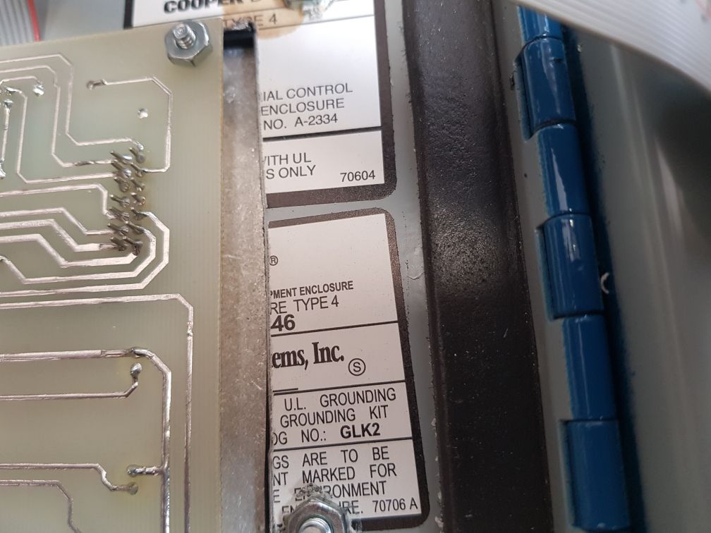 Pioneer air systems c90002030100