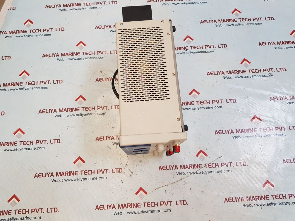 Bk precision 1760a dc power supply