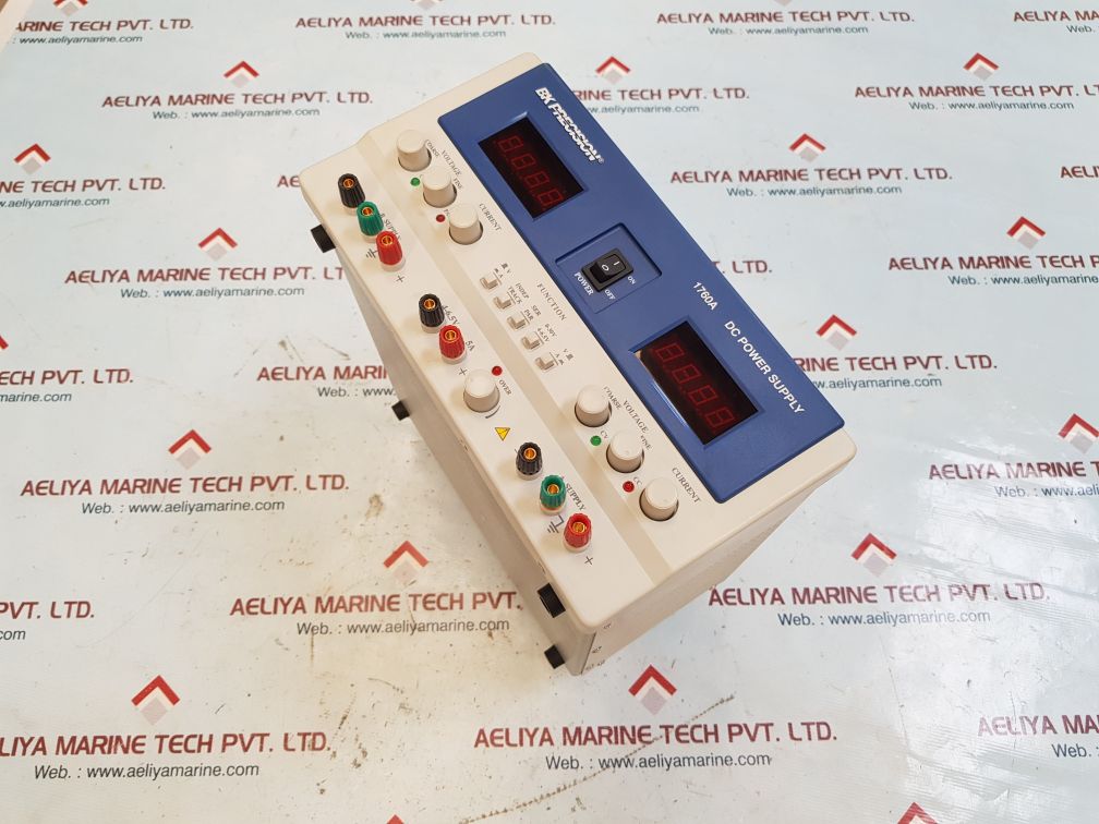 Bk precision 1760a dc power supply
