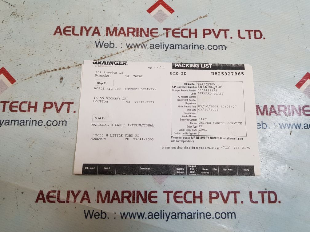 Bk precision 1760a dc power supply