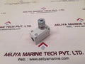 Ckd sc1-10 speed control valve