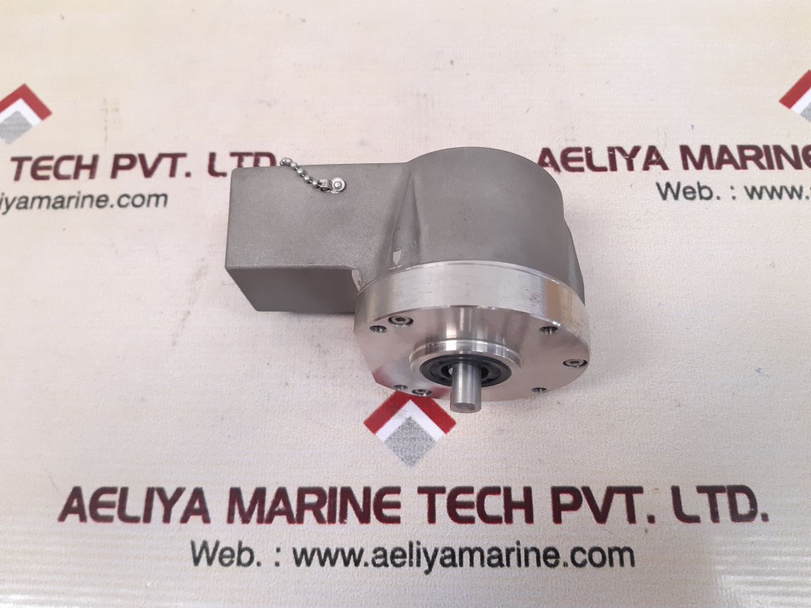 Mbm technology pyg875 optical shaft encoder