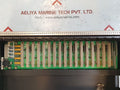 Ge fanuc Ic697chs783d racl 17-slot front mount